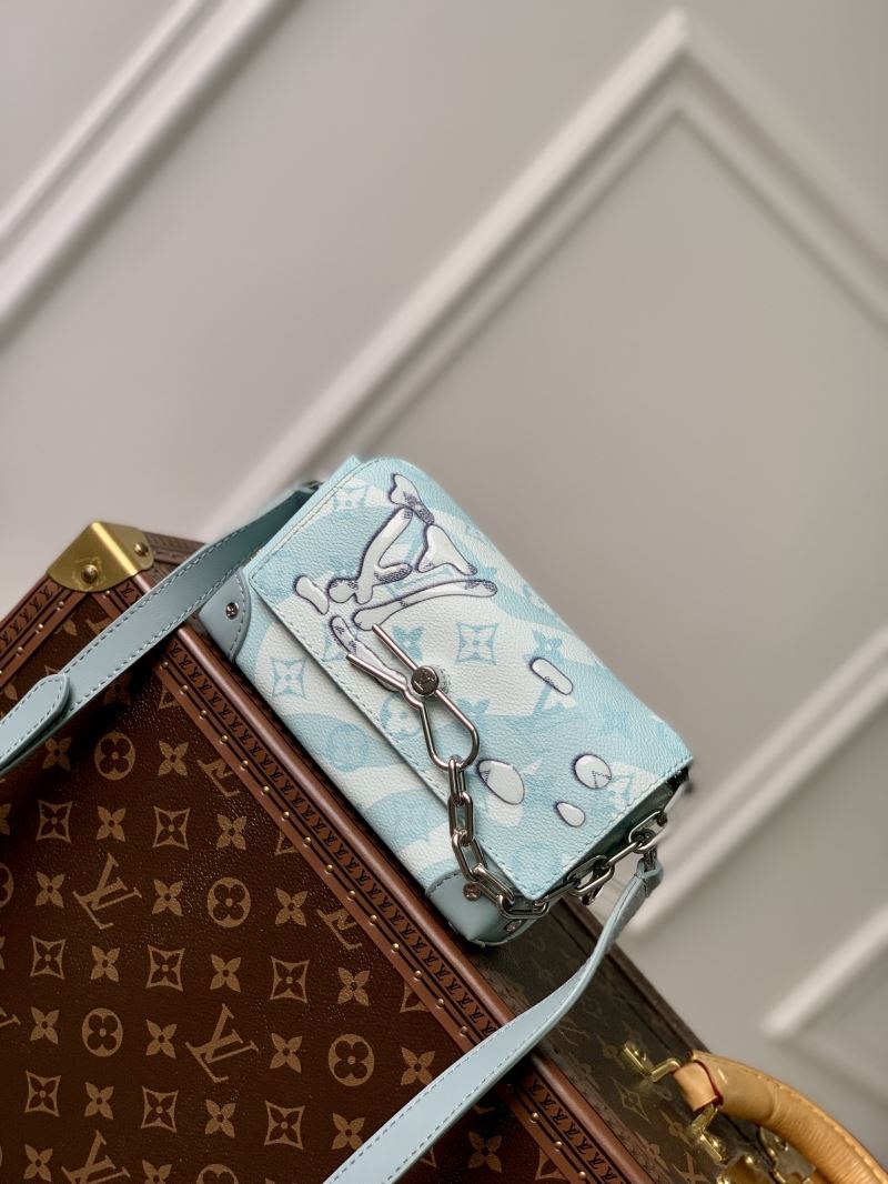 LV Satchel bags